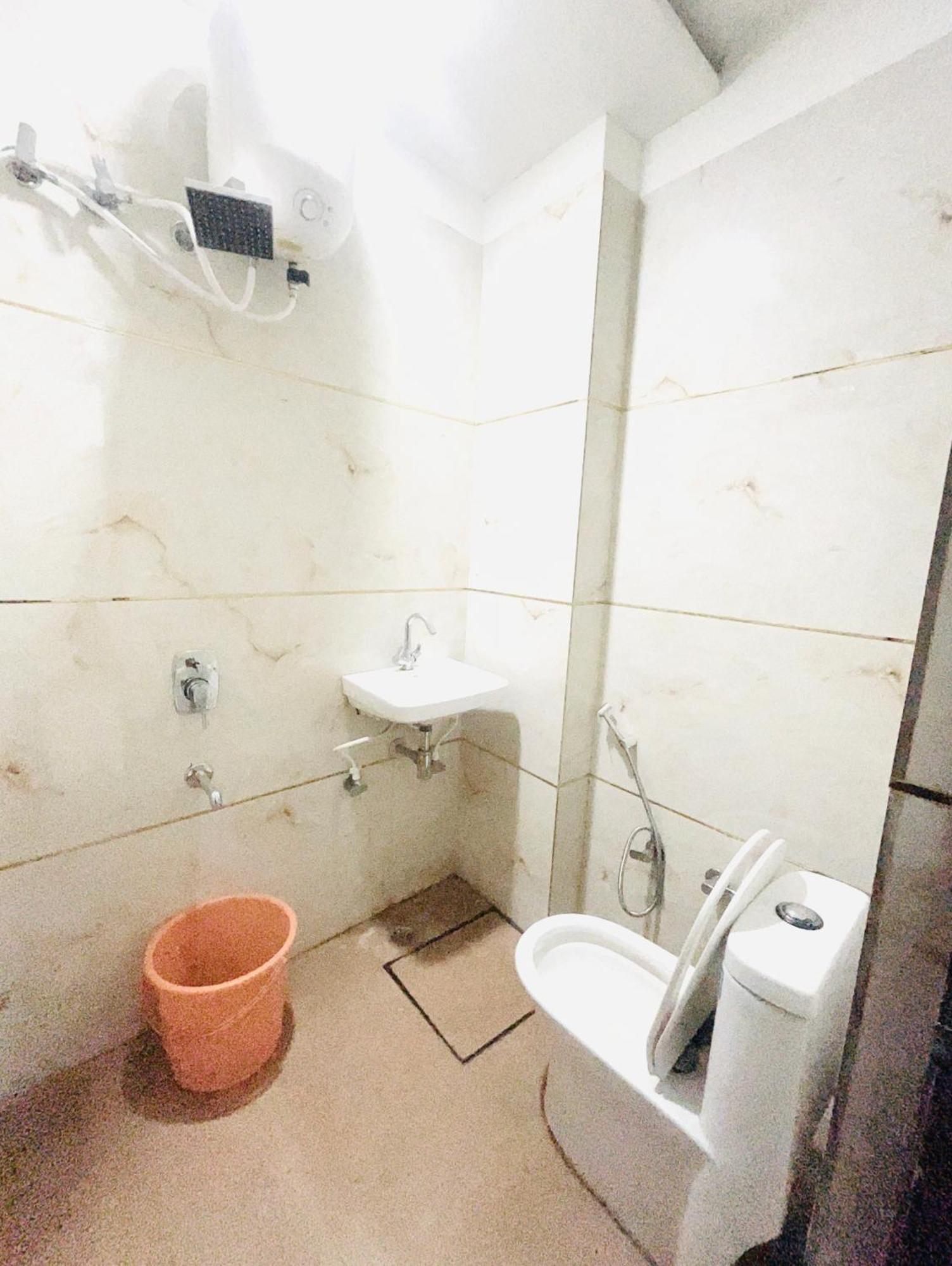 Hotel Green Apple Bareilly Room photo